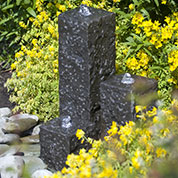 Garden Fountain TARANTO - Ubbink